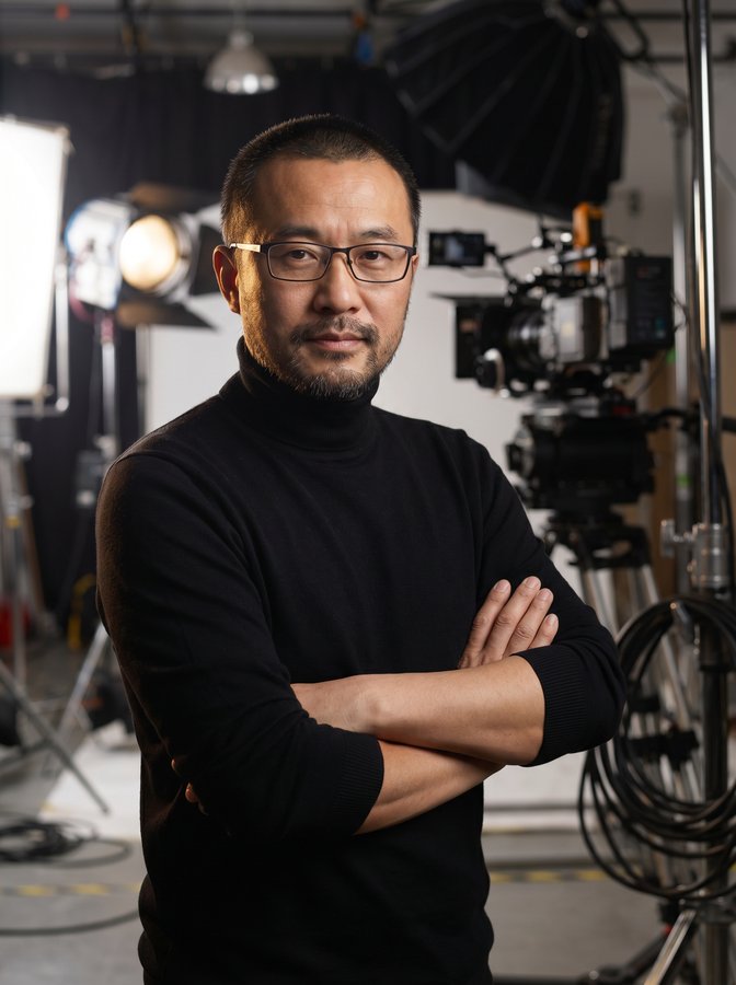 每日大赛创始人