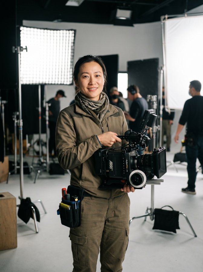 每日大赛技术总监